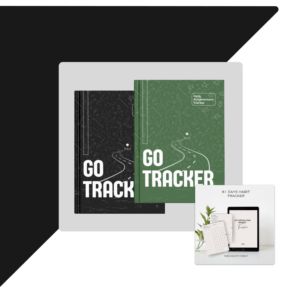 Go Tracker