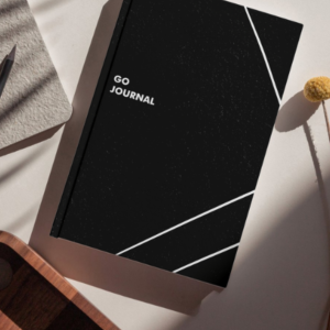 Go Journal