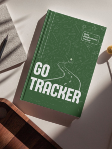 Go Tracker