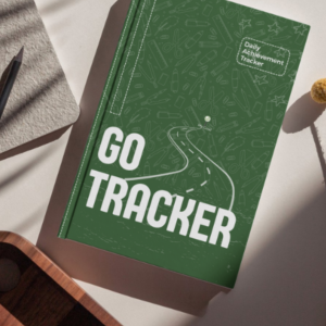 Go Tracker