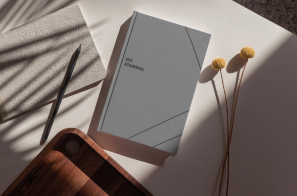 Go Journal