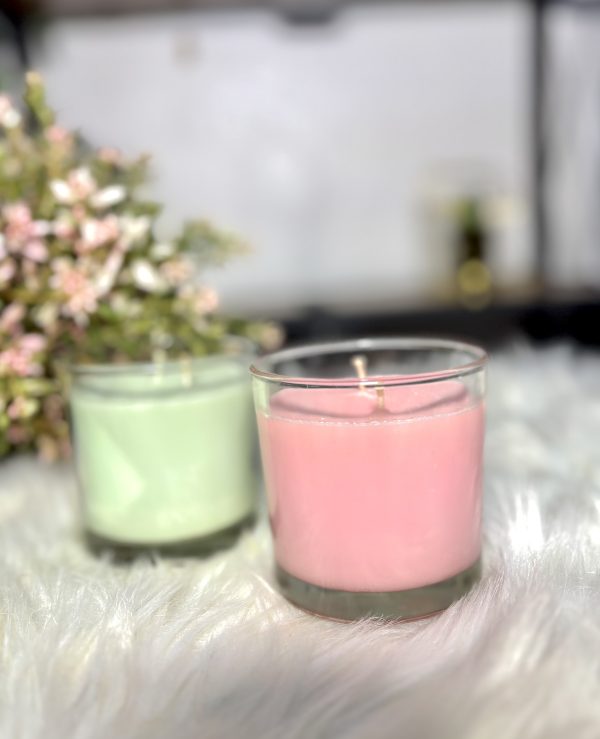 Scented Candle