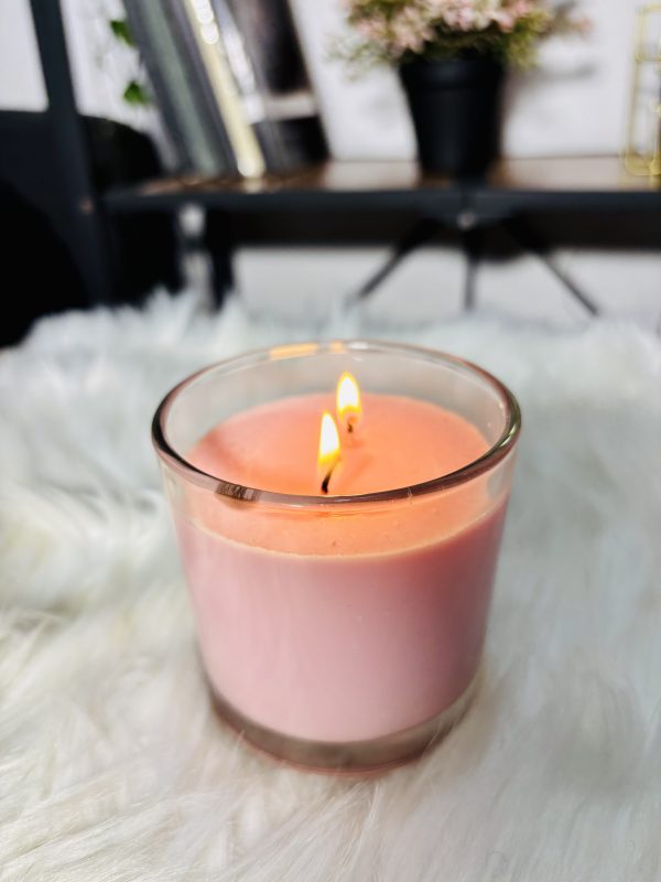 Scented Candle