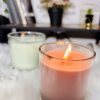 Scented Candle