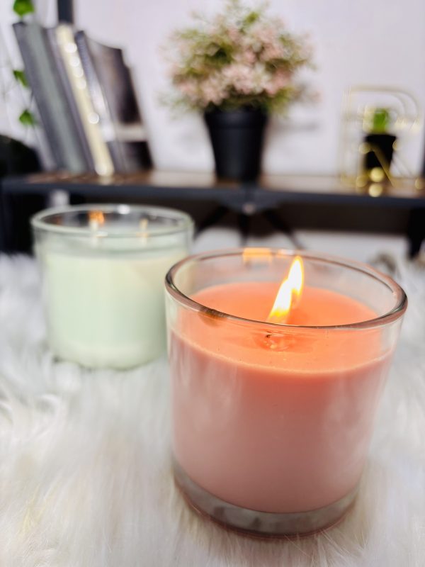 Scented Candle