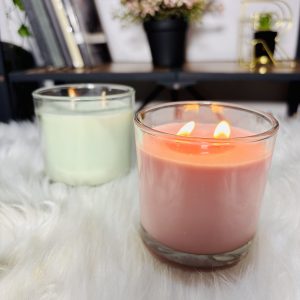 Scented Candle