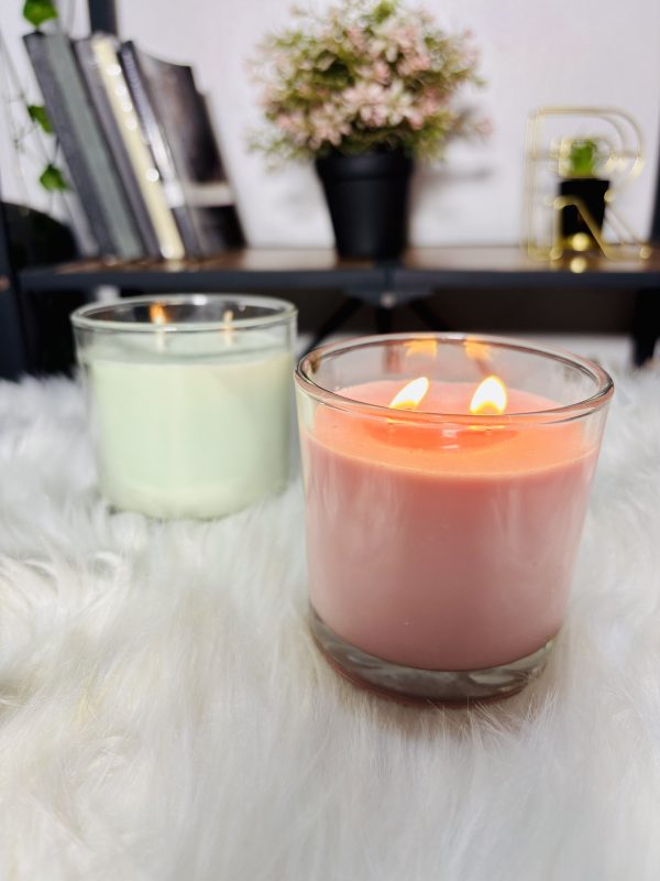 Scented Candle
