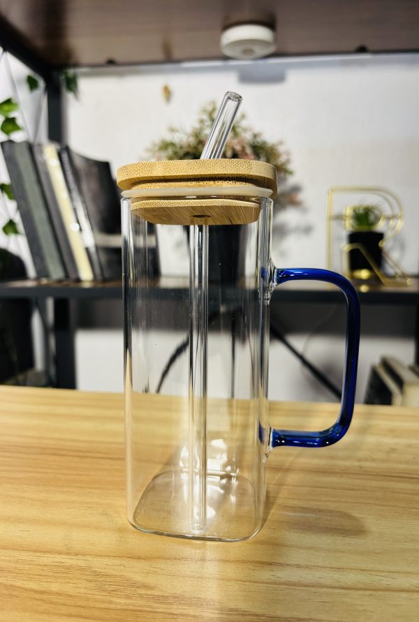 Smoothie Cup