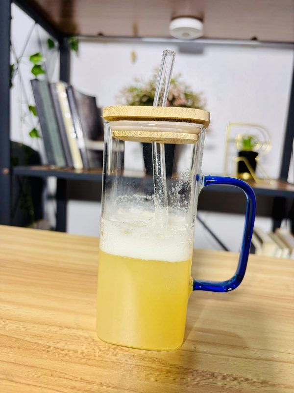 Smoothie Cup