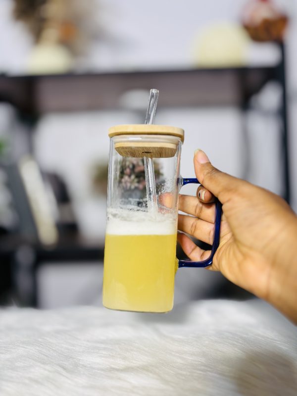 Smoothie Cup