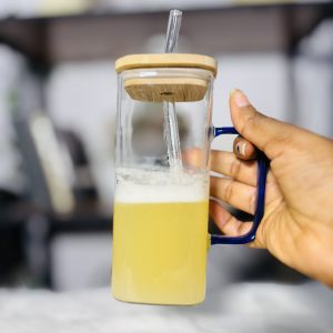 Smoothie Cup