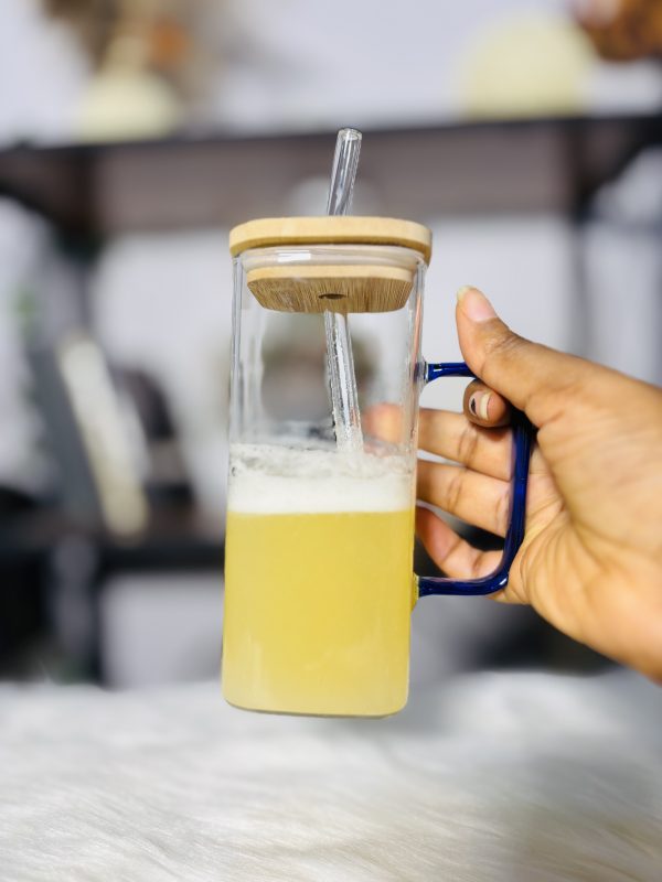 Smoothie Cup
